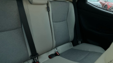 Toyota Yaris 1.5 Hybrid Excel 5dr CVT Hybrid Hatchback